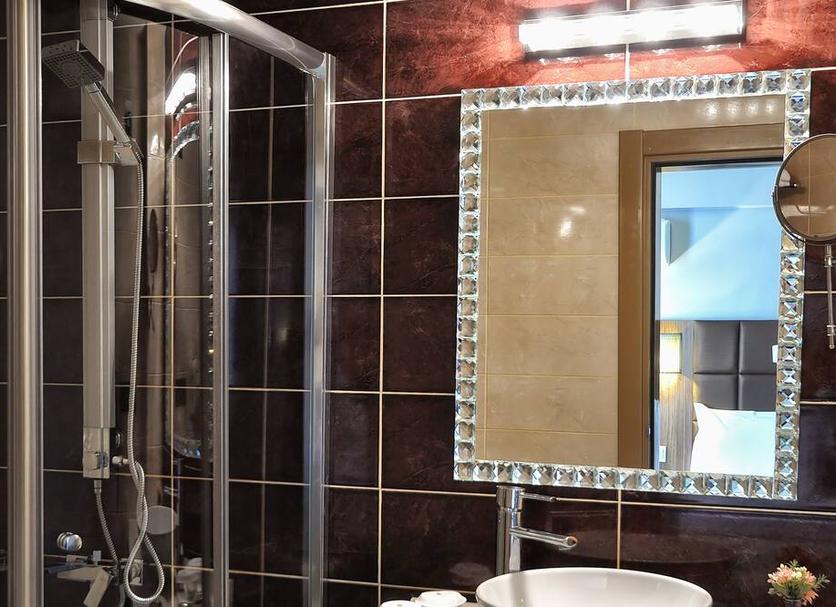 Badkamer Foto's