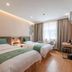 Slaapkamer