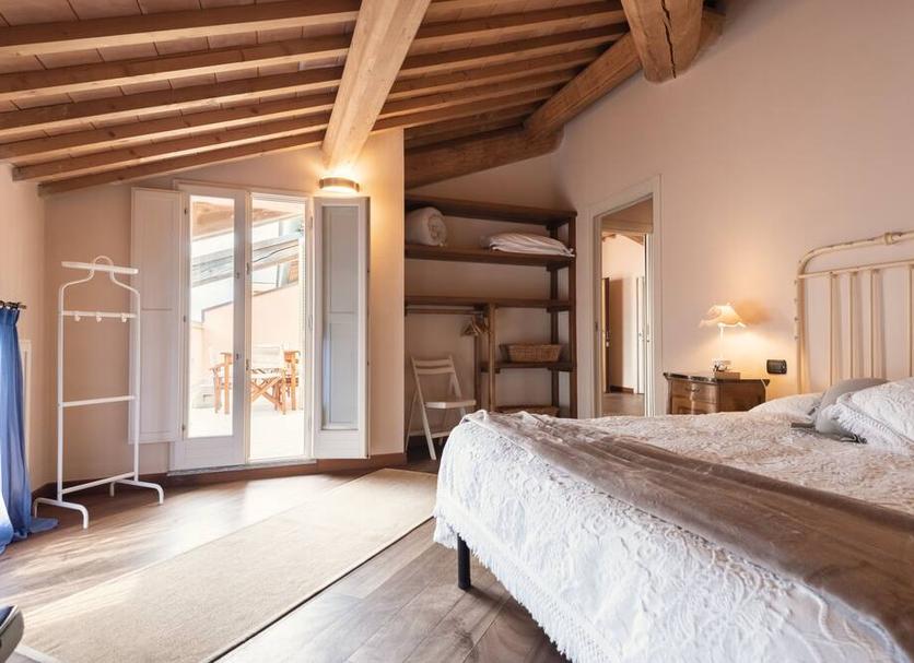 Slaapkamer Foto's