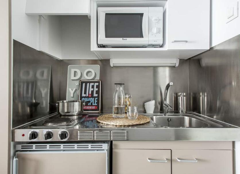 Keuken Foto's