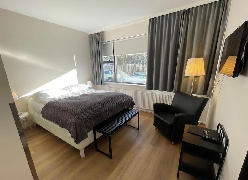 Slaapkamer Foto's