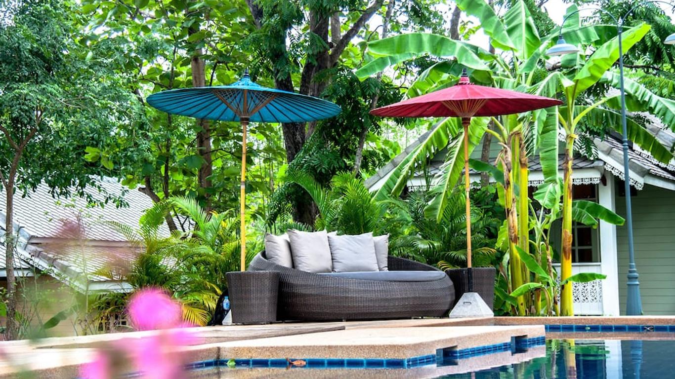 Monoceros Resort
