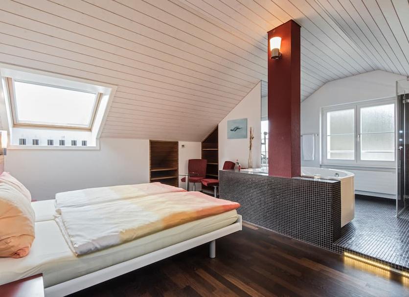 Slaapkamer Foto's