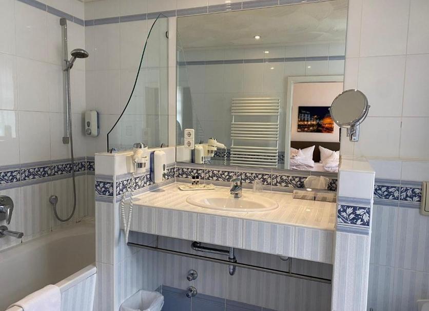 Badkamer Foto's