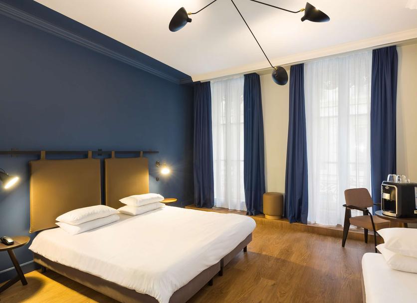 Slaapkamer Foto's
