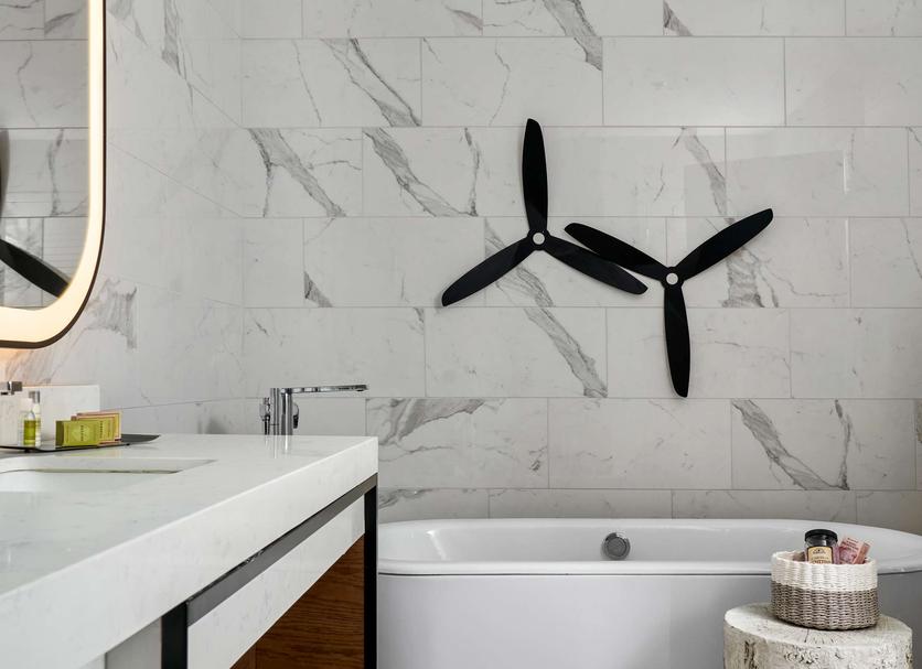 Badkamer Foto's