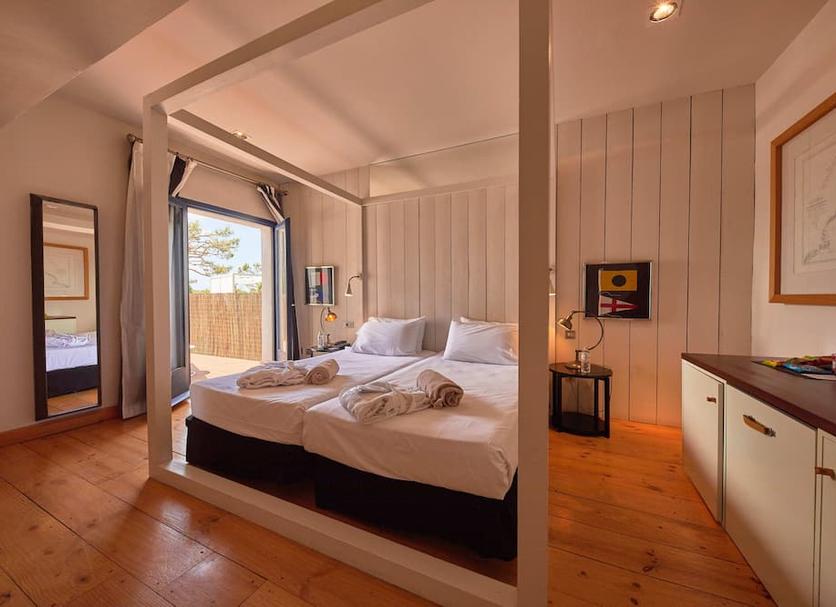 Slaapkamer Foto's