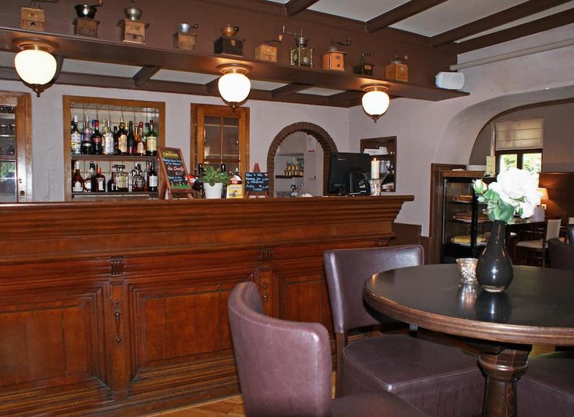 Bar Foto's