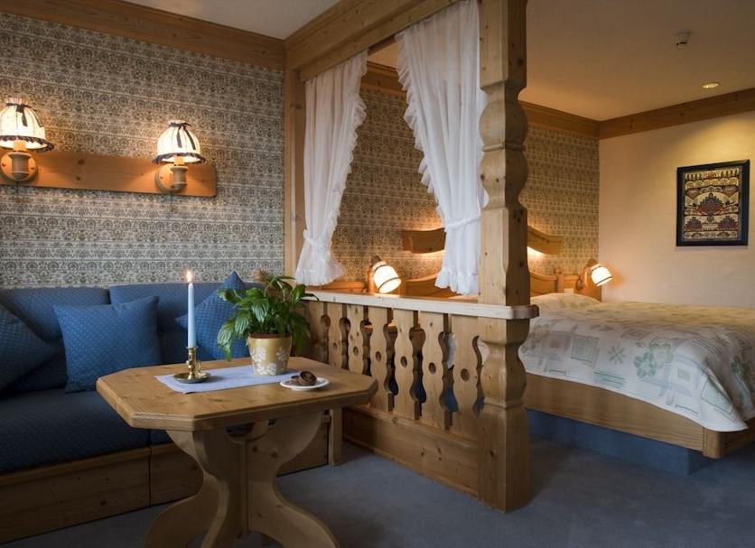 Slaapkamer Foto's