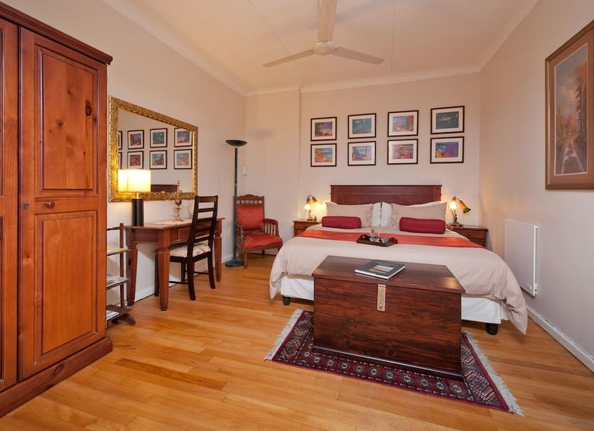Slaapkamer Foto's