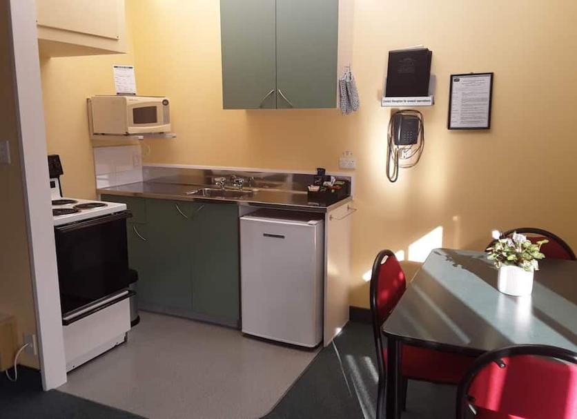 Keuken Foto's