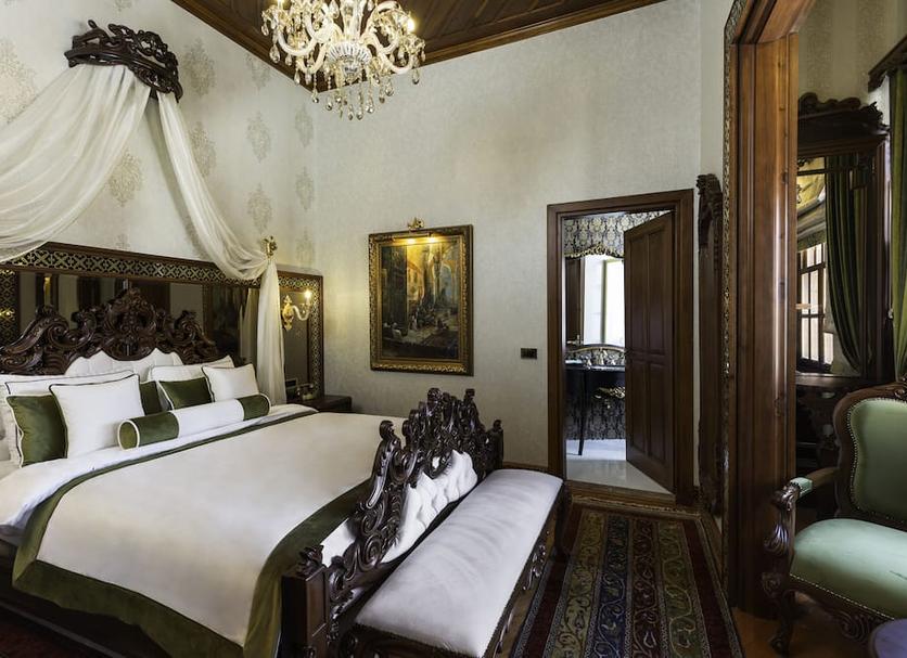 Slaapkamer Foto's