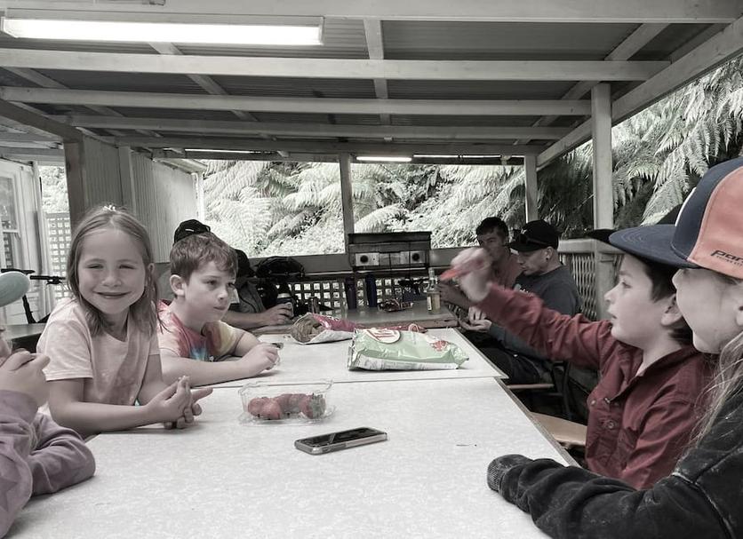 Andere Foto's