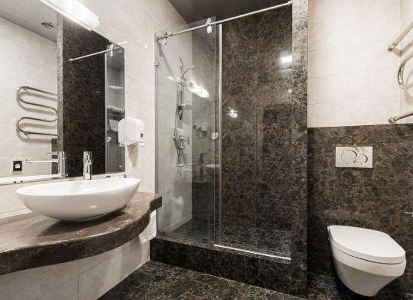 Badkamer Foto's