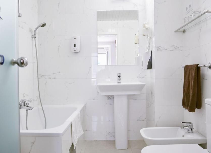 Badkamer Foto's