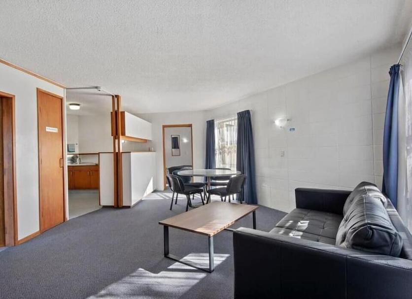 Huiskamer Foto's