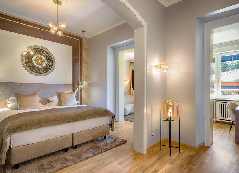 Slaapkamer Foto's