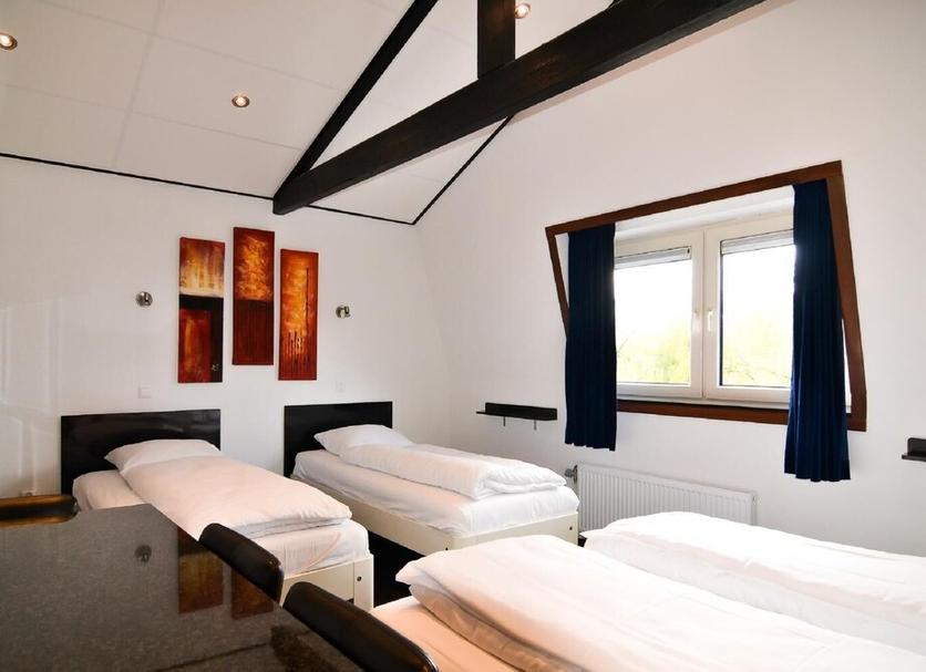 Slaapkamer Foto's
