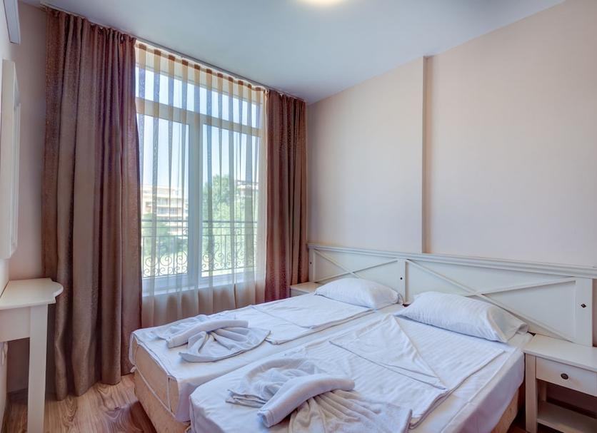 Slaapkamer Foto's