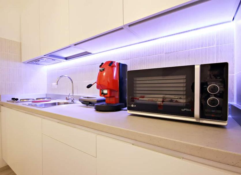 Keuken Foto's
