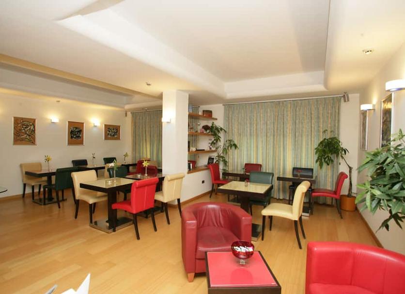 Restaurant Foto's