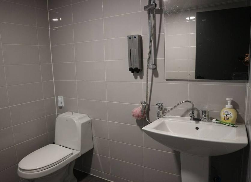 Badkamer Foto's