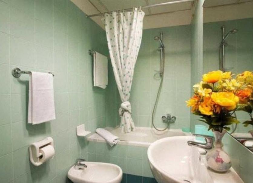 Badkamer Foto's