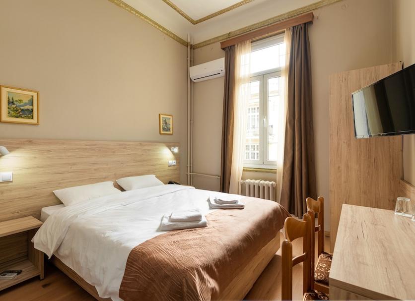 Slaapkamer Foto's