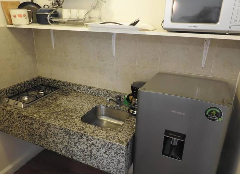 Keuken Foto's