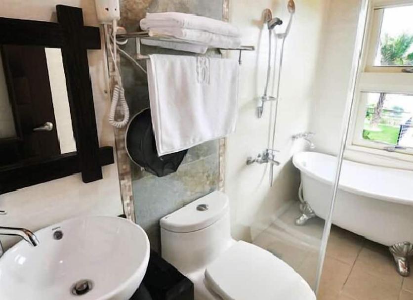 Badkamer Foto's