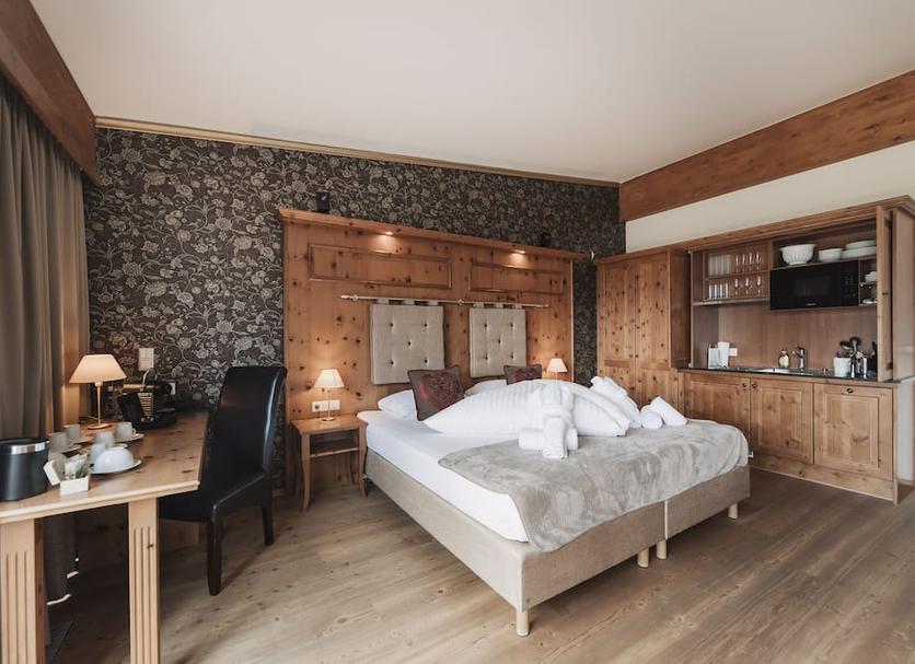 Slaapkamer Foto's