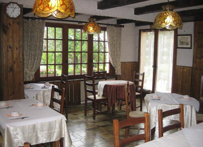 Restaurant Foto's