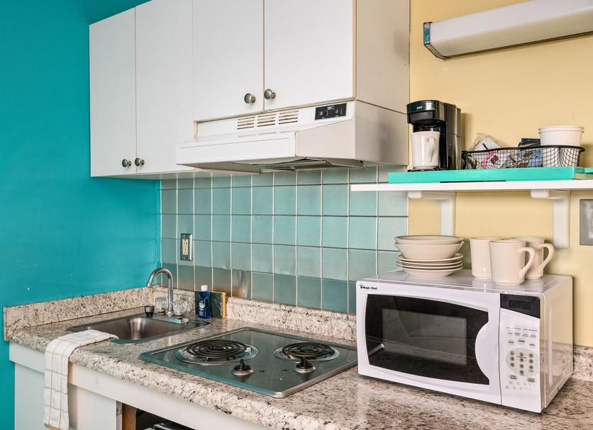 Keuken Foto's