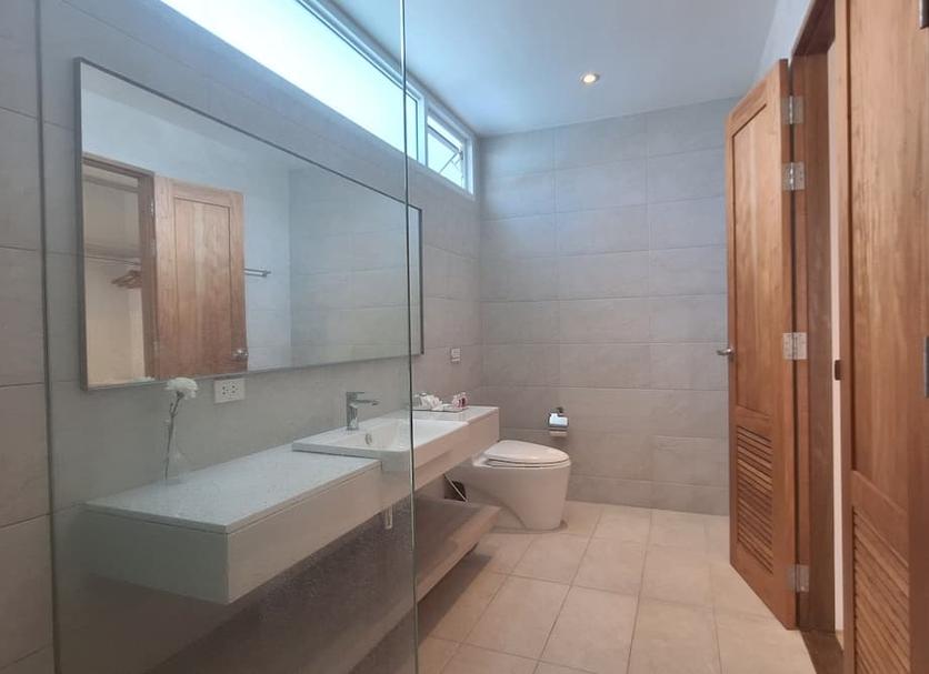 Badkamer Foto's