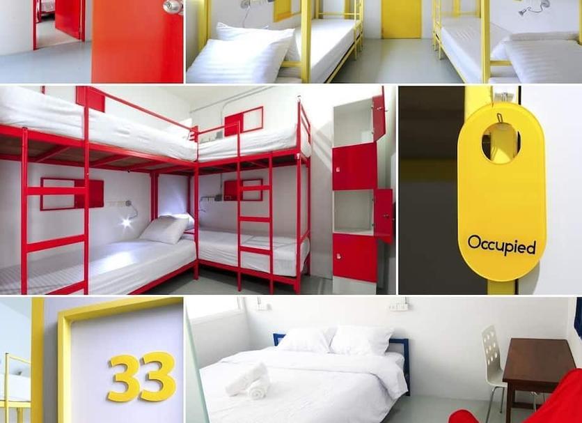 Slaapkamer Foto's