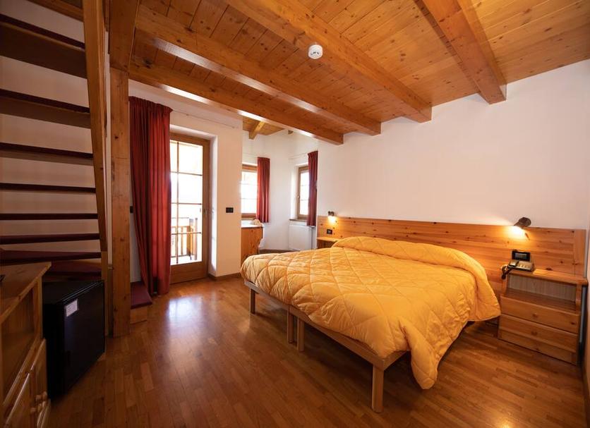 Slaapkamer Foto's