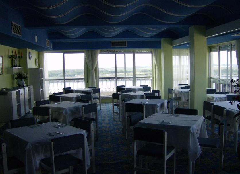 Restaurant Foto's