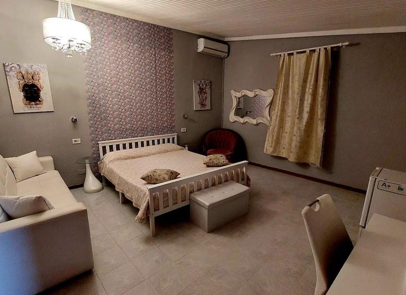 Slaapkamer Foto's
