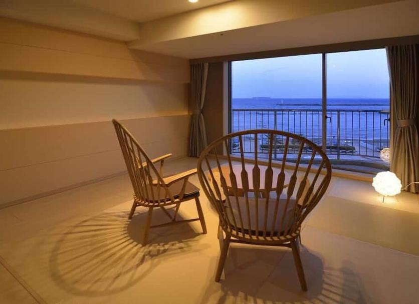 Balkon Foto's