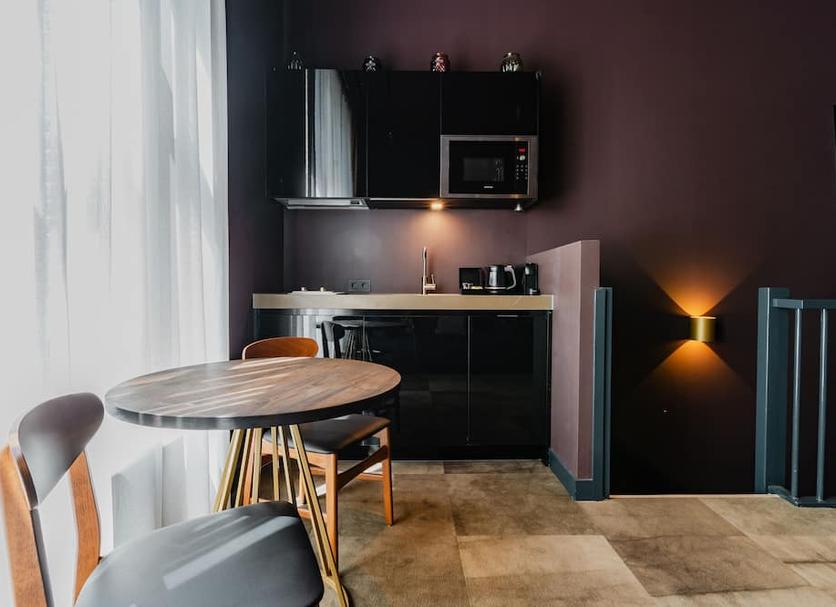 Keuken Foto's