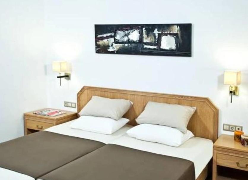 Slaapkamer Foto's