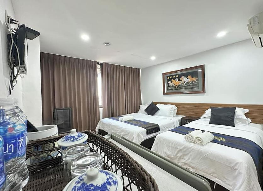 Slaapkamer Foto's