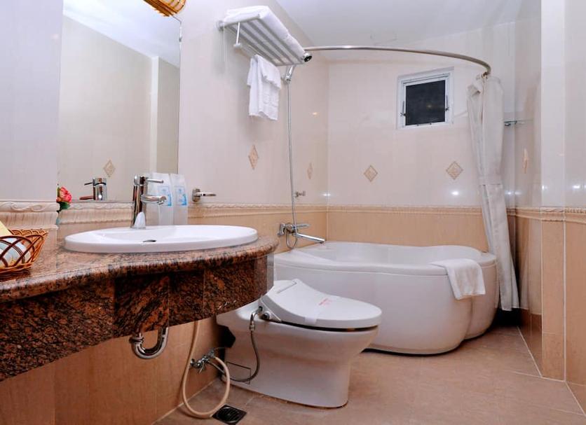 Badkamer Foto's