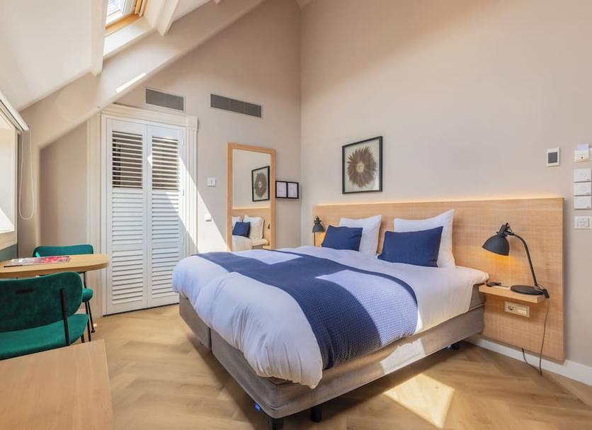 Slaapkamer Foto's