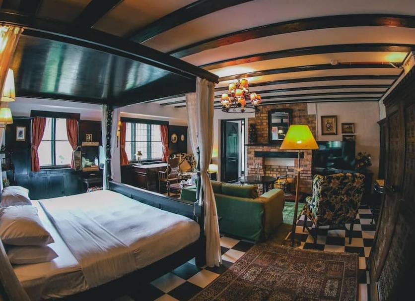 Slaapkamer Foto's