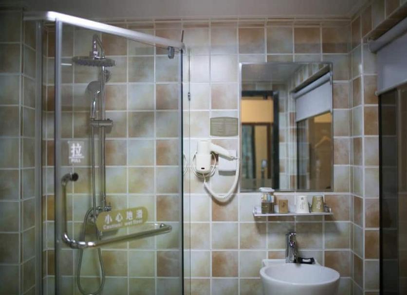 Badkamer Foto's