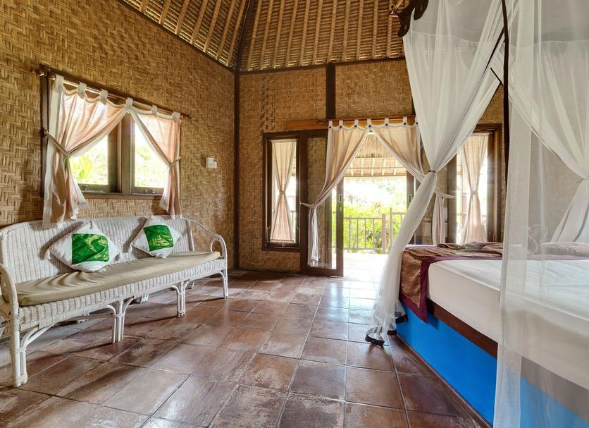 Slaapkamer Foto's