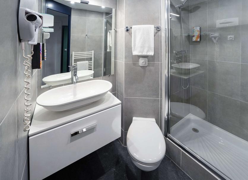 Badkamer Foto's