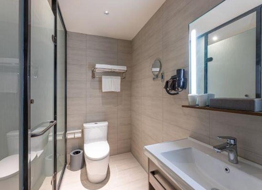 Badkamer Foto's