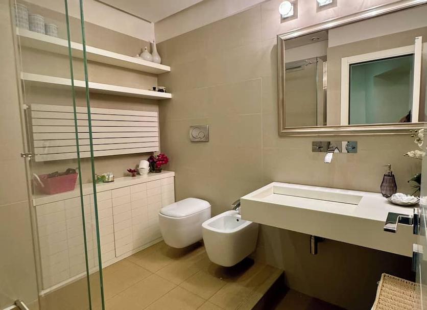 Badkamer Foto's